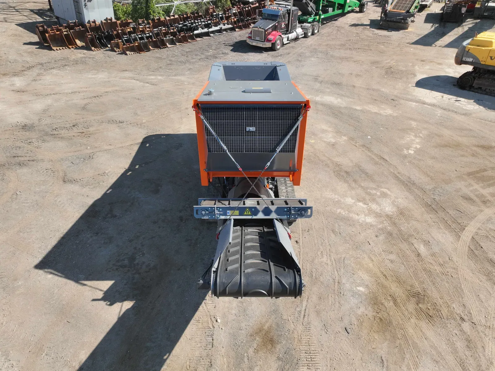 2025 ARJES  IMPACTOR 250 