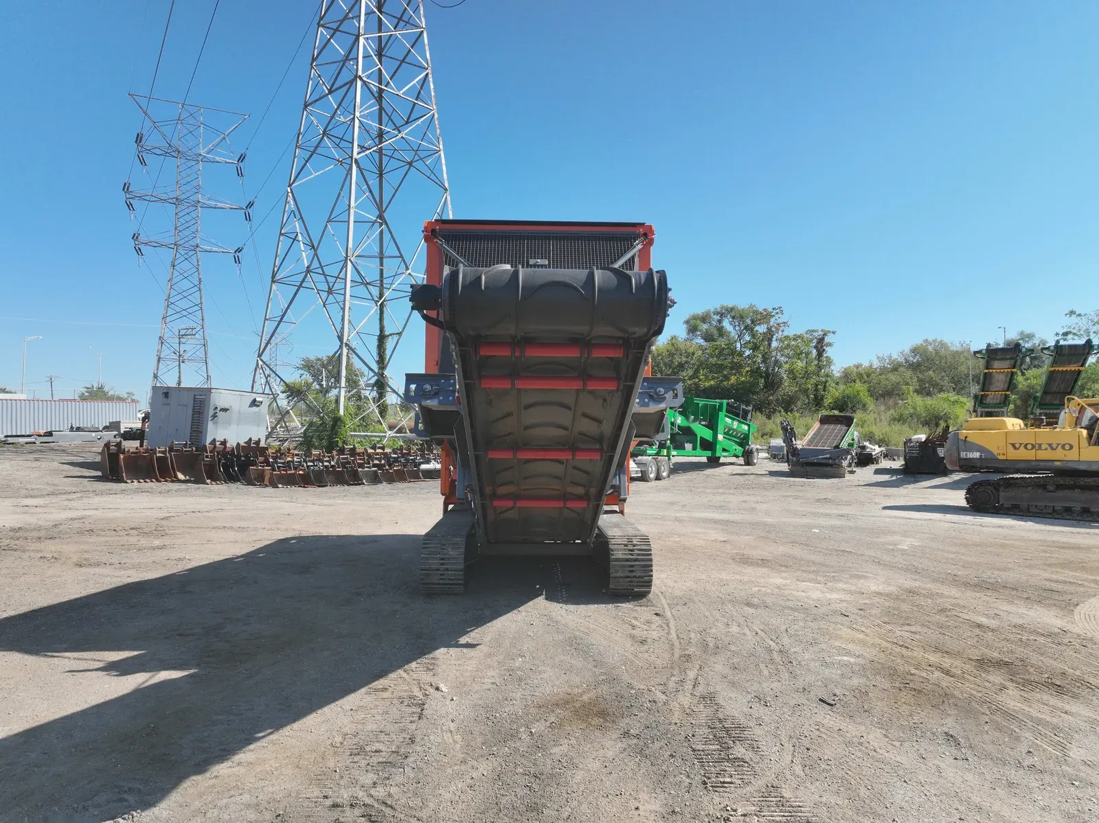2025 ARJES  IMPACTOR 250 