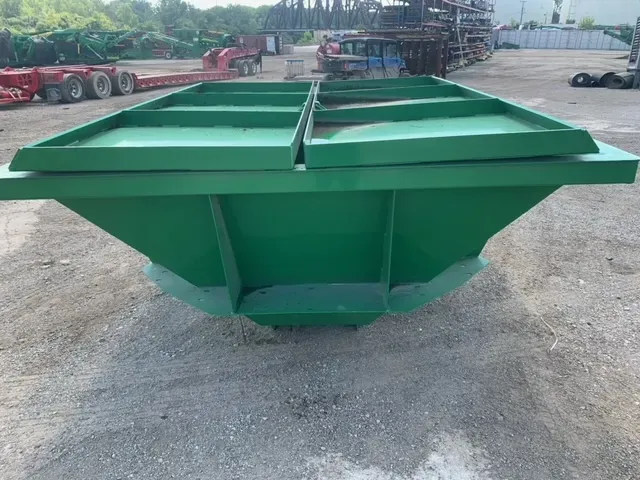 MCCLOSKEY ST100T V-BIN 