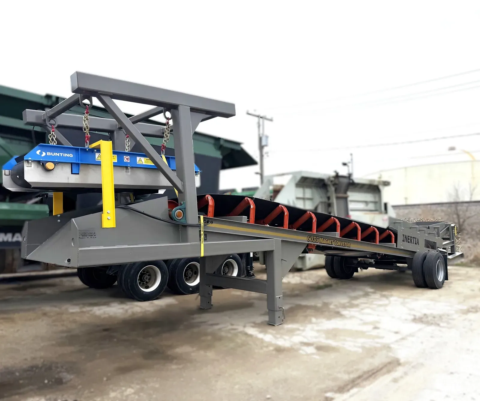 2026 INERTIA 6035 