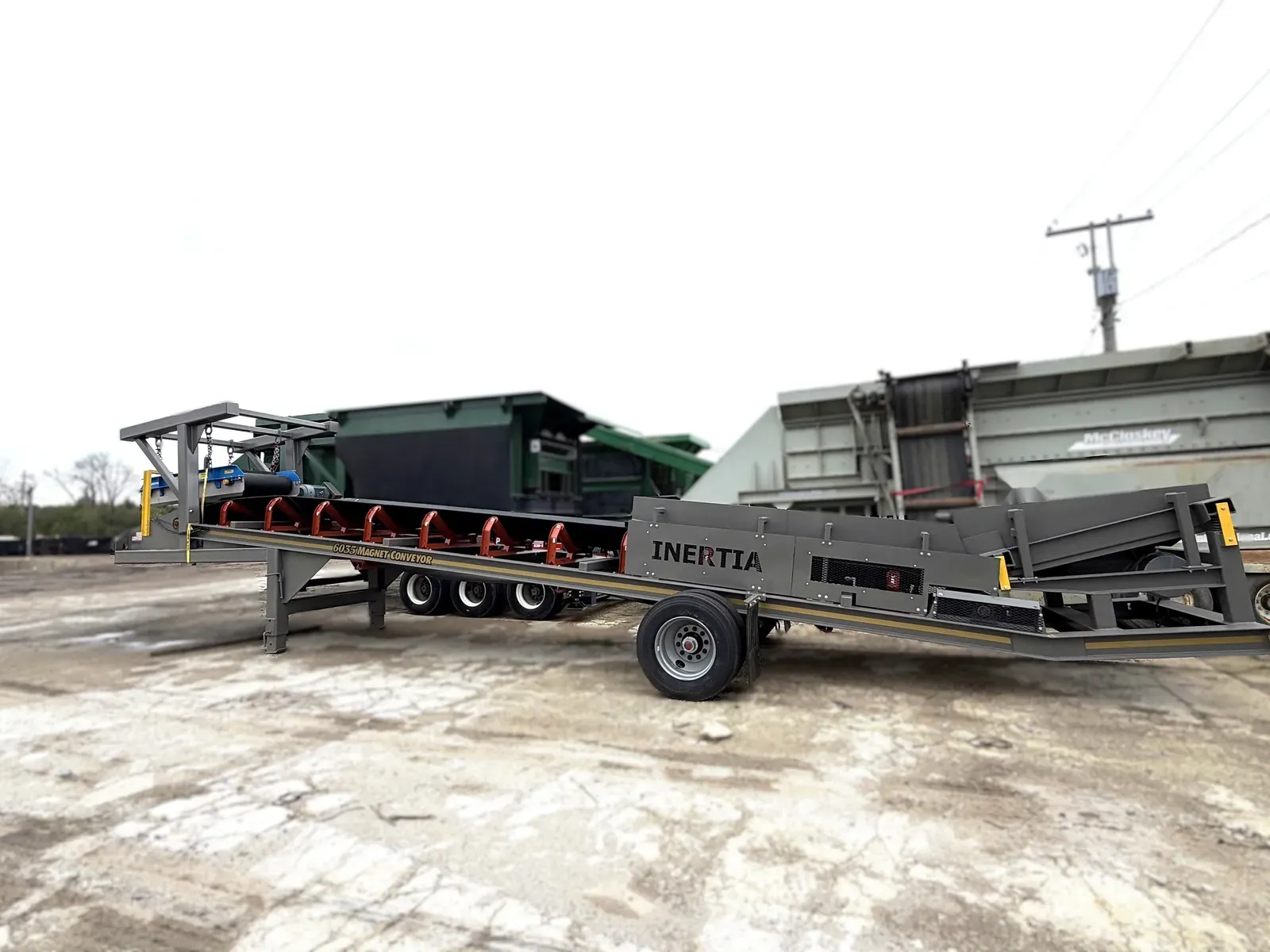 2026 INERTIA 6035 