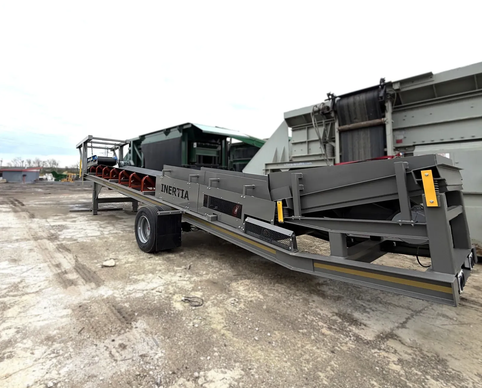 2026 INERTIA 6035 