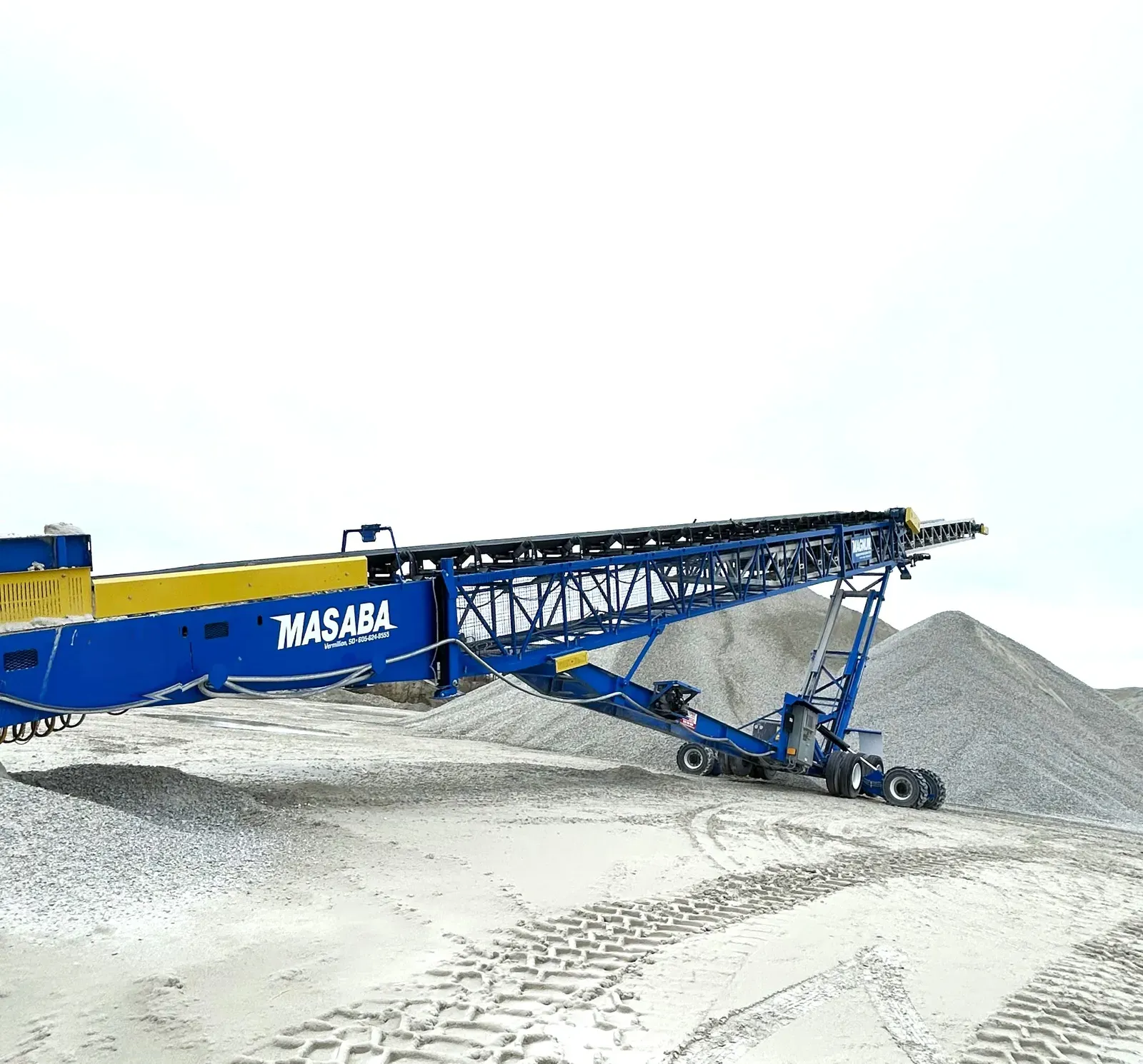 2024 MASABA  36X150 