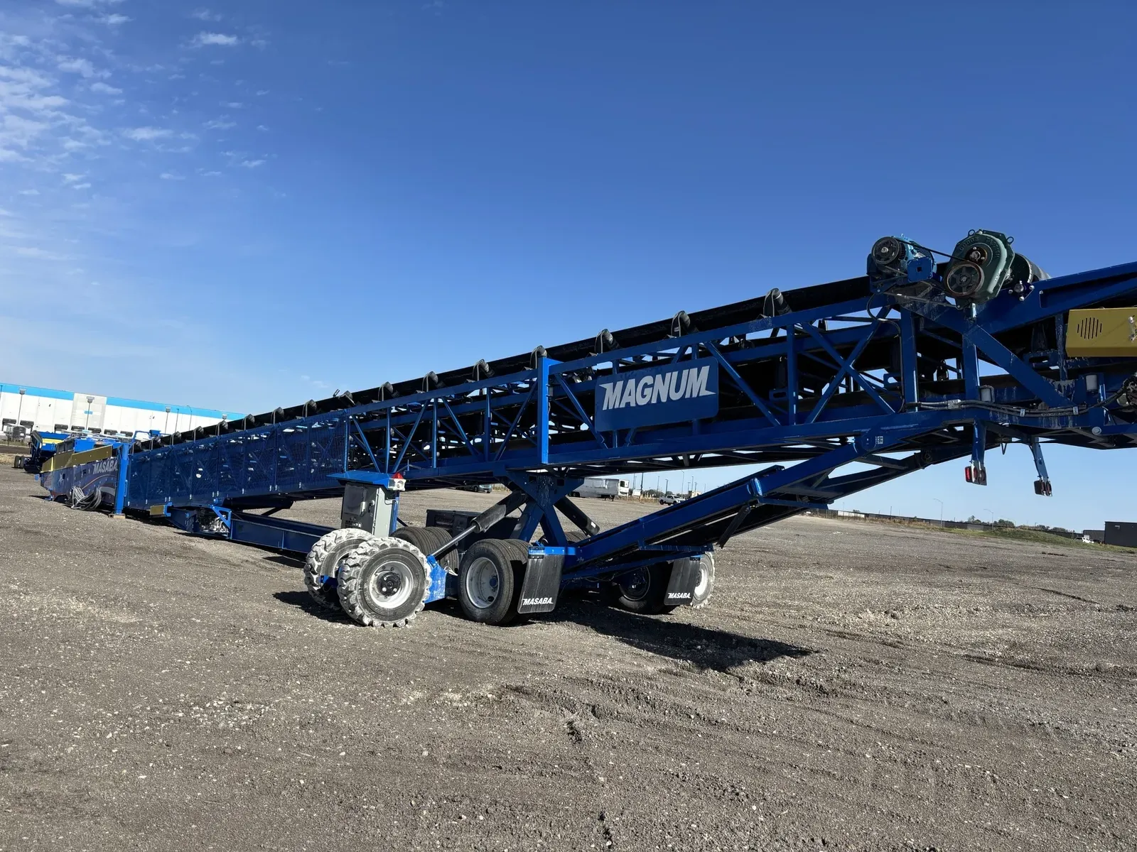 2025 MASABA  36X100 