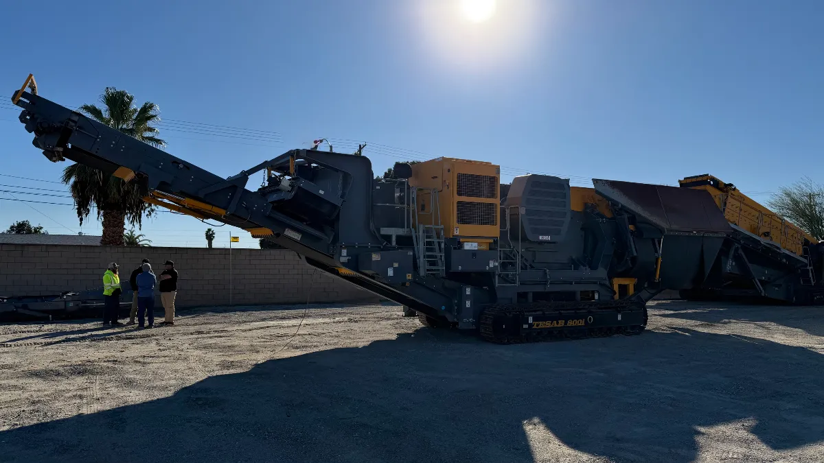 2022 TESAB 800I 