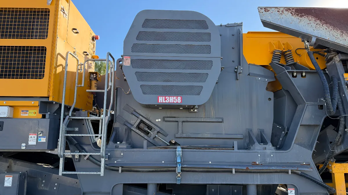2022 TESAB 800I 
