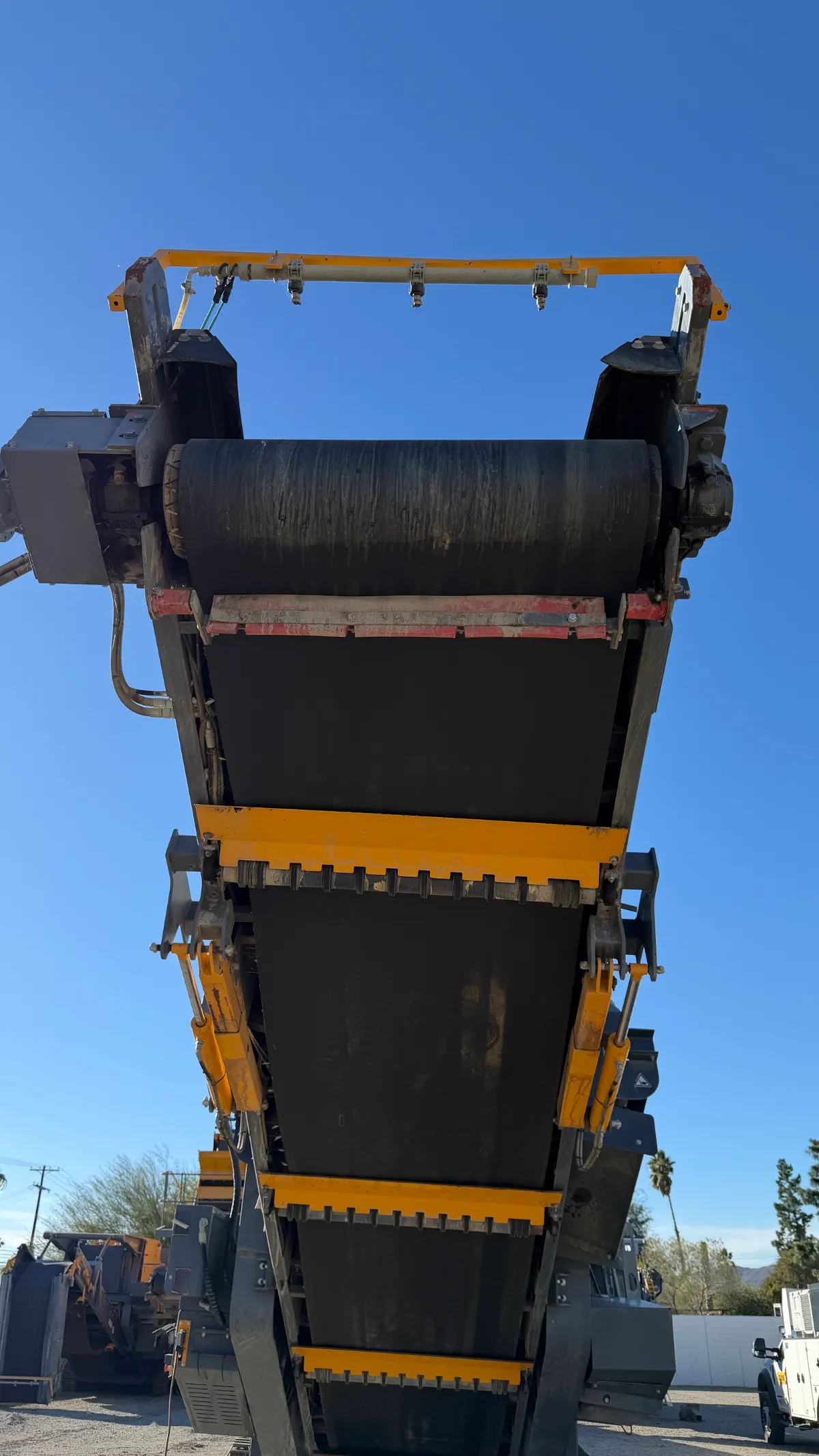 2022 TESAB 800I 