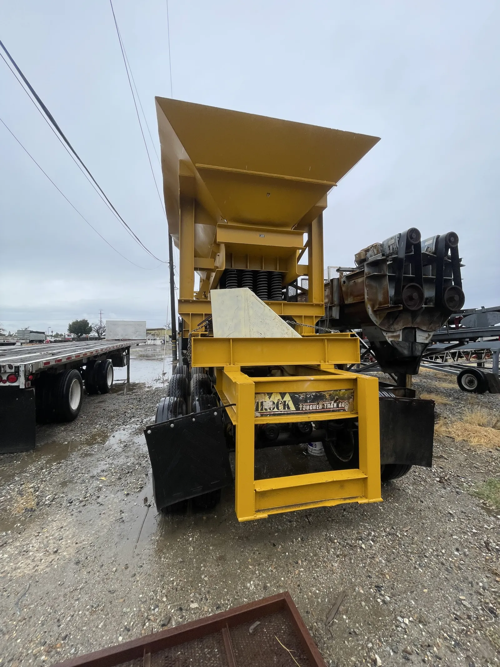 2006 IROCK RDS-15L 