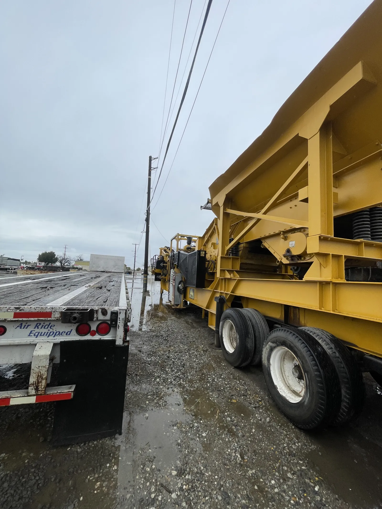 2006 IROCK RDS-15L 