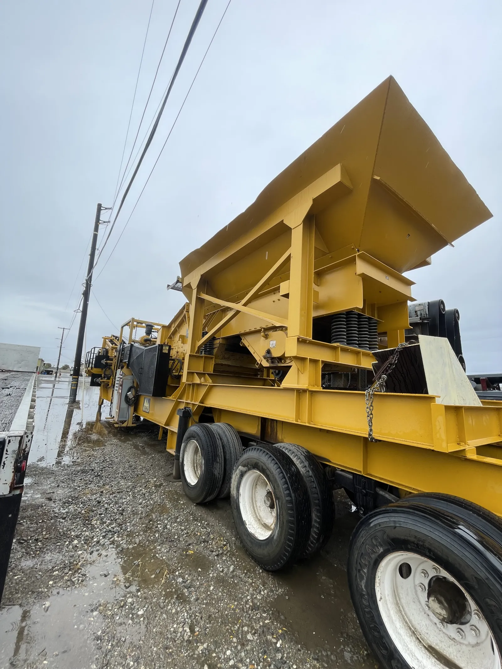 2006 IROCK RDS-15L 