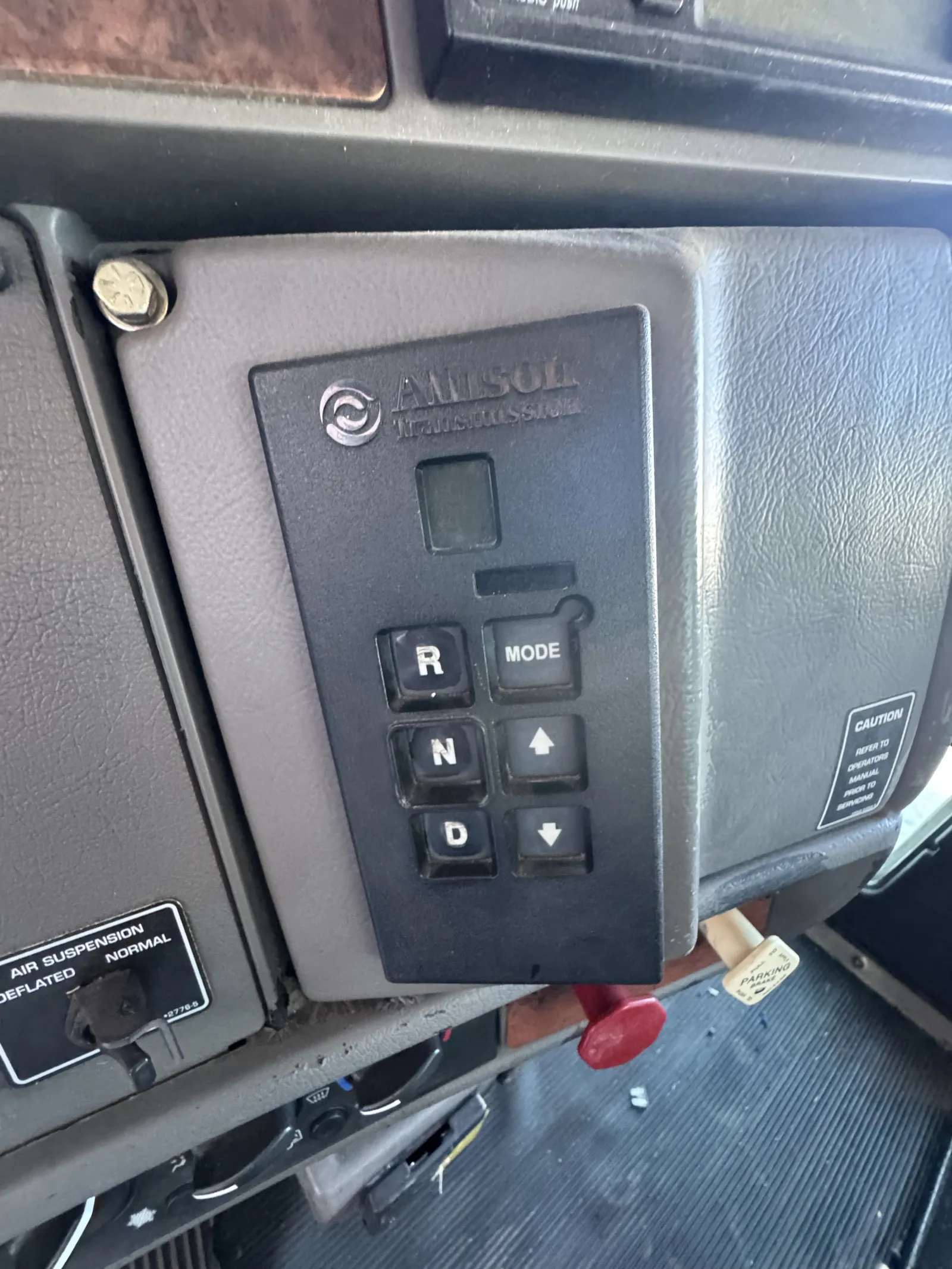 2006 KENWORTH T300 