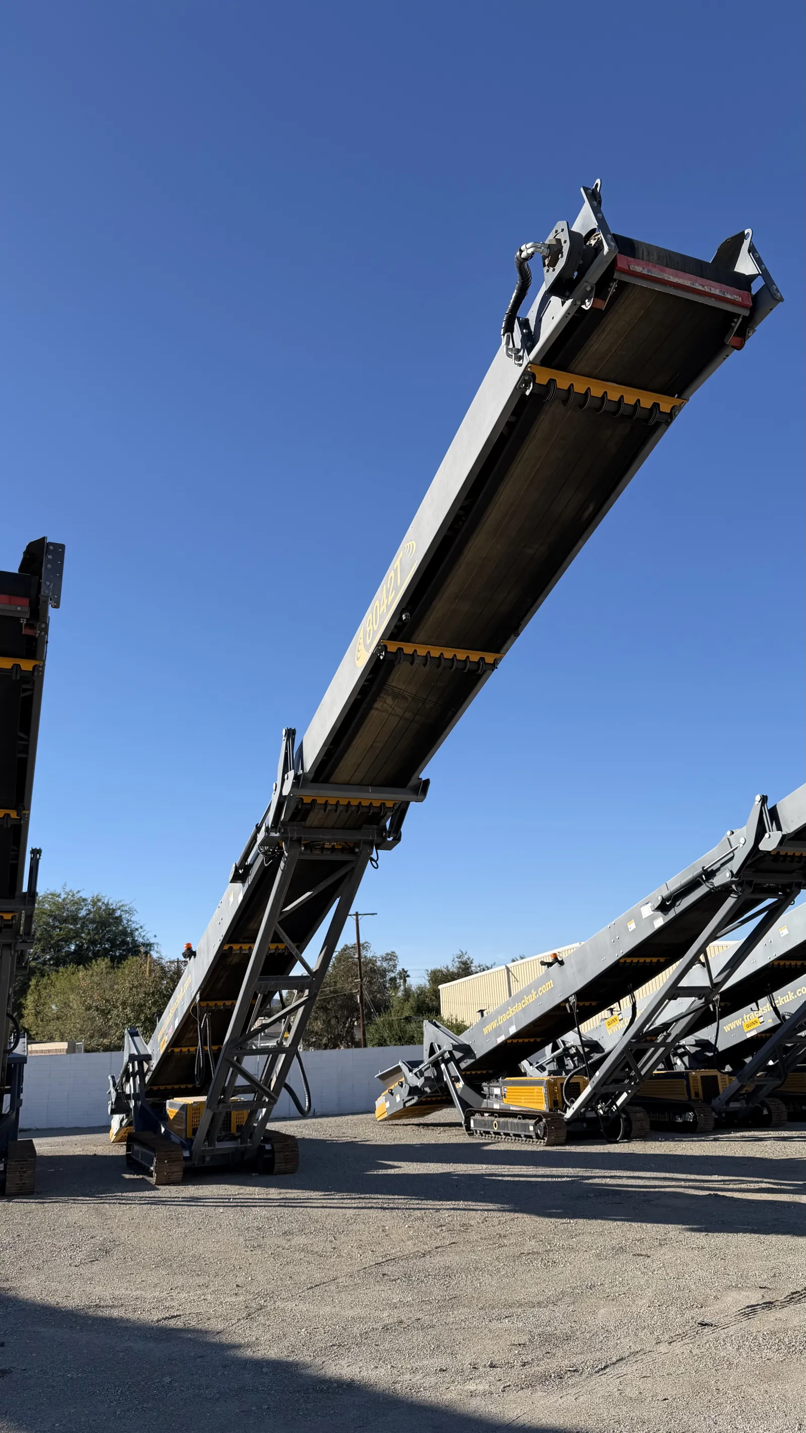 2024 TRACKSTACK 8042T 