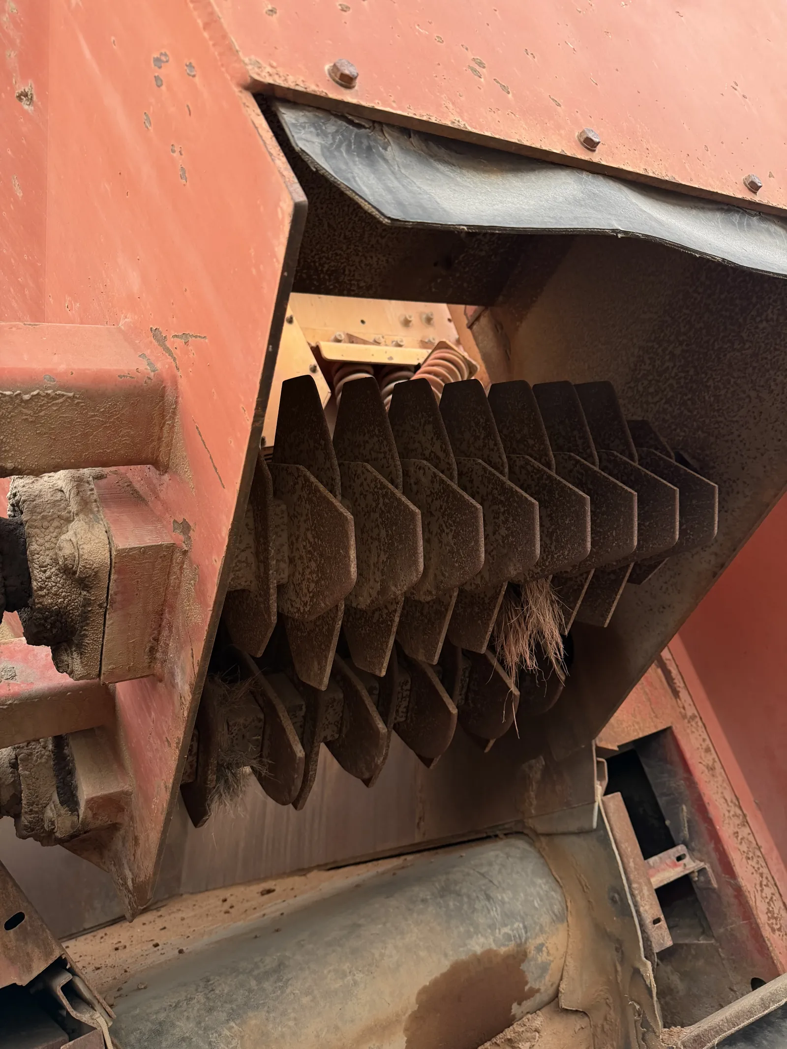 2023 EXTEC 6000 
