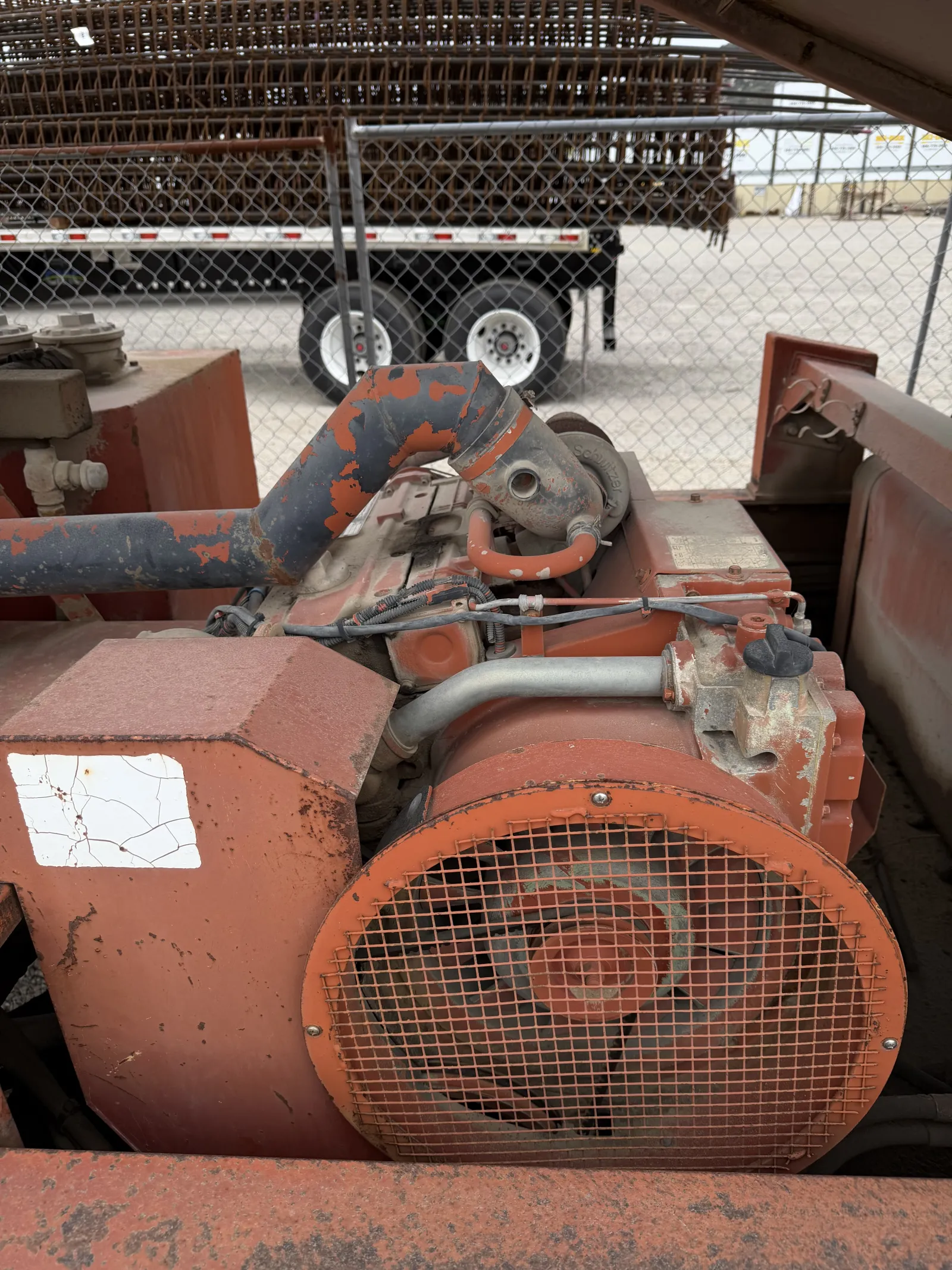 2023 EXTEC 6000 