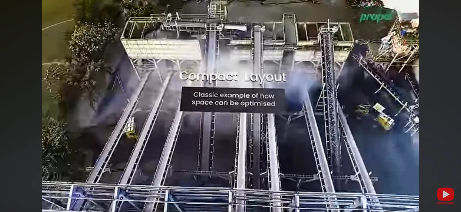 2026 PROPEL STATIONARY CRUSHING SPREAD 