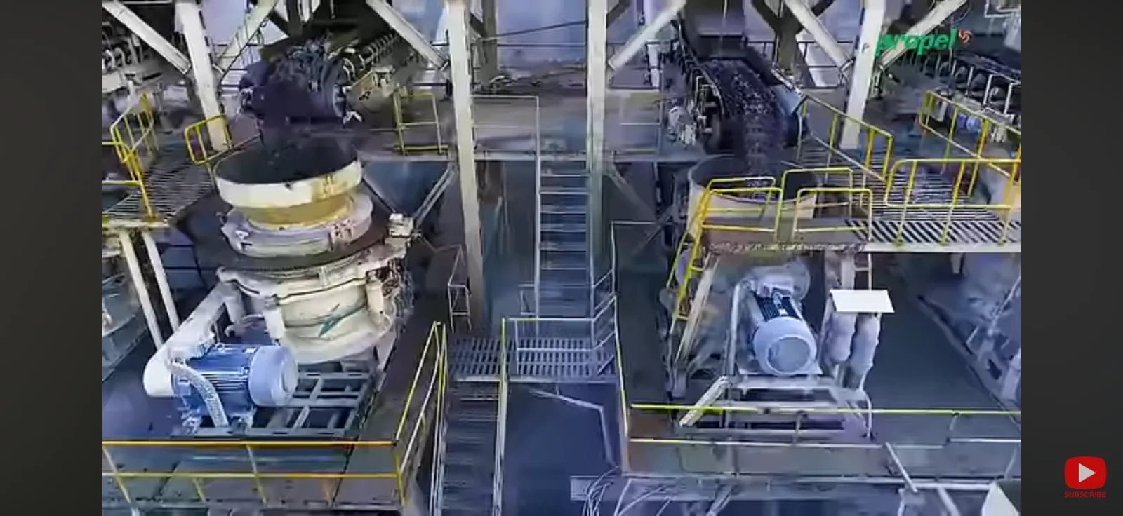 2026 PROPEL STATIONARY CRUSHING SPREAD 