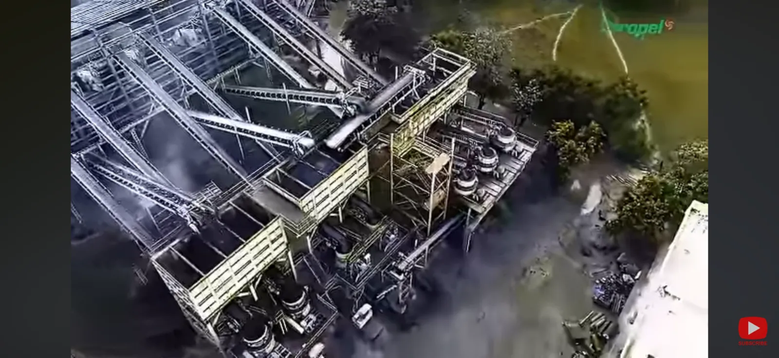 2026 PROPEL STATIONARY CRUSHING SPREAD 