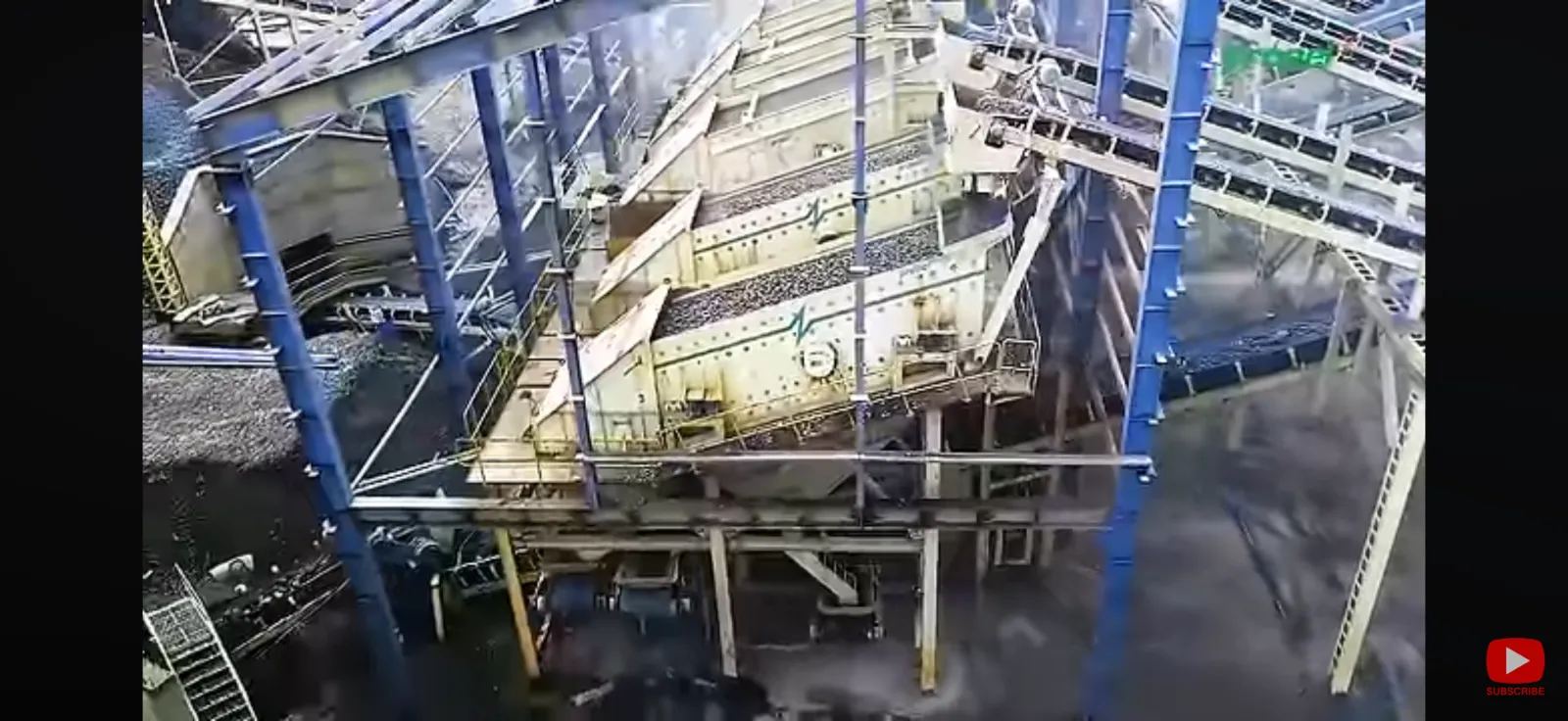 2026 PROPEL STATIONARY CRUSHING SPREAD 