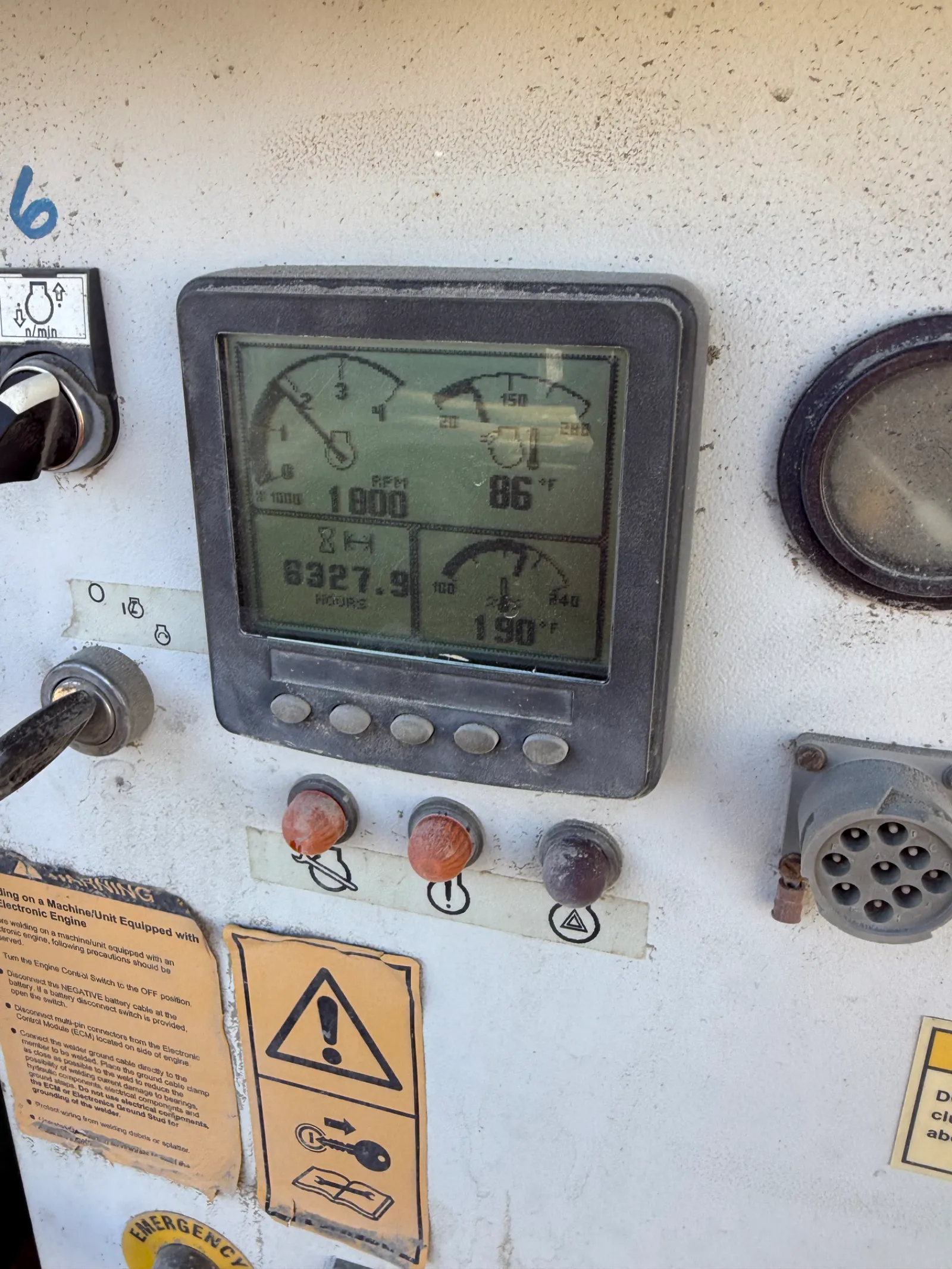 2010 POWERSCREEN 1000 