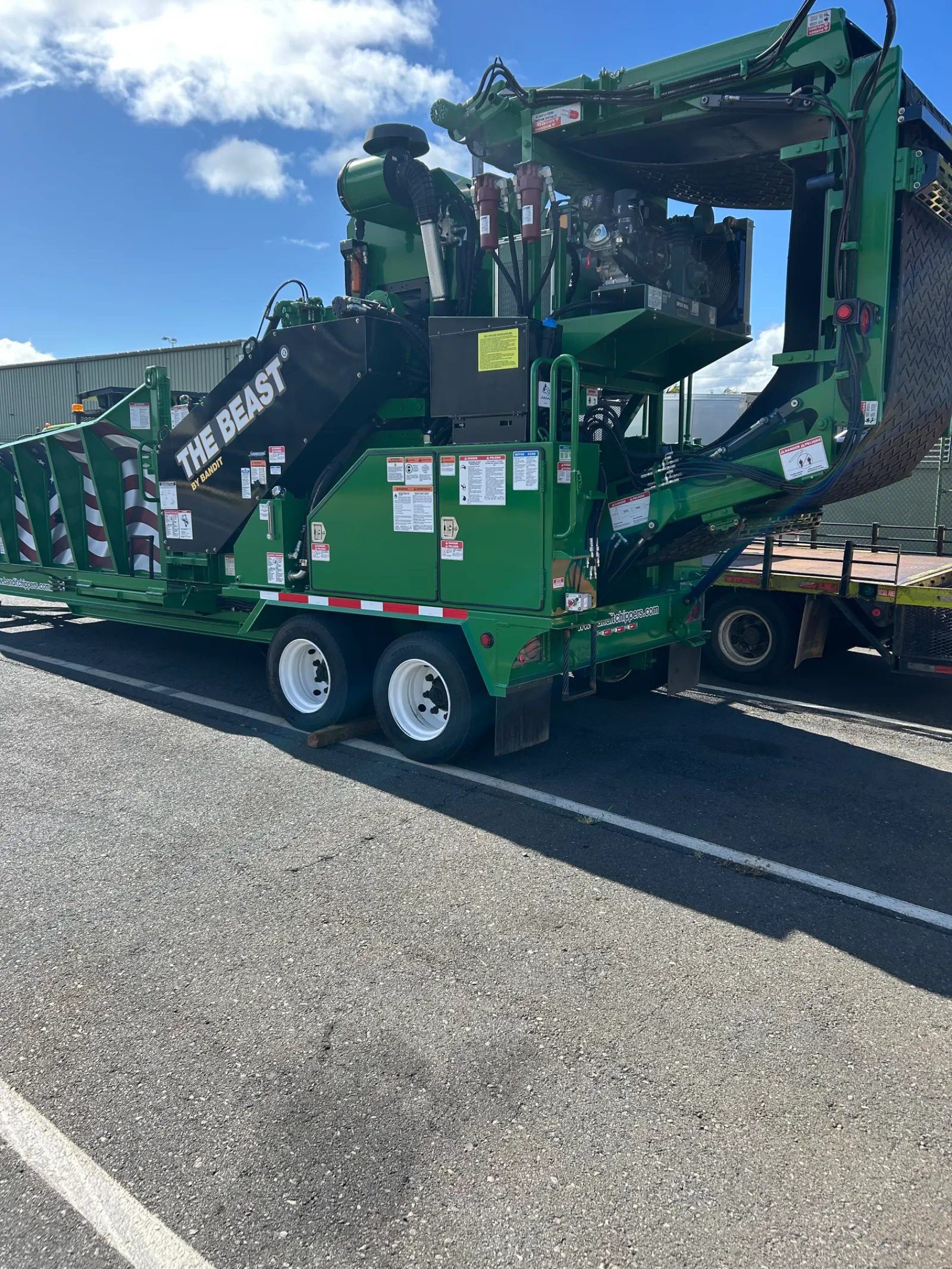 2025 BANDIT 1680 