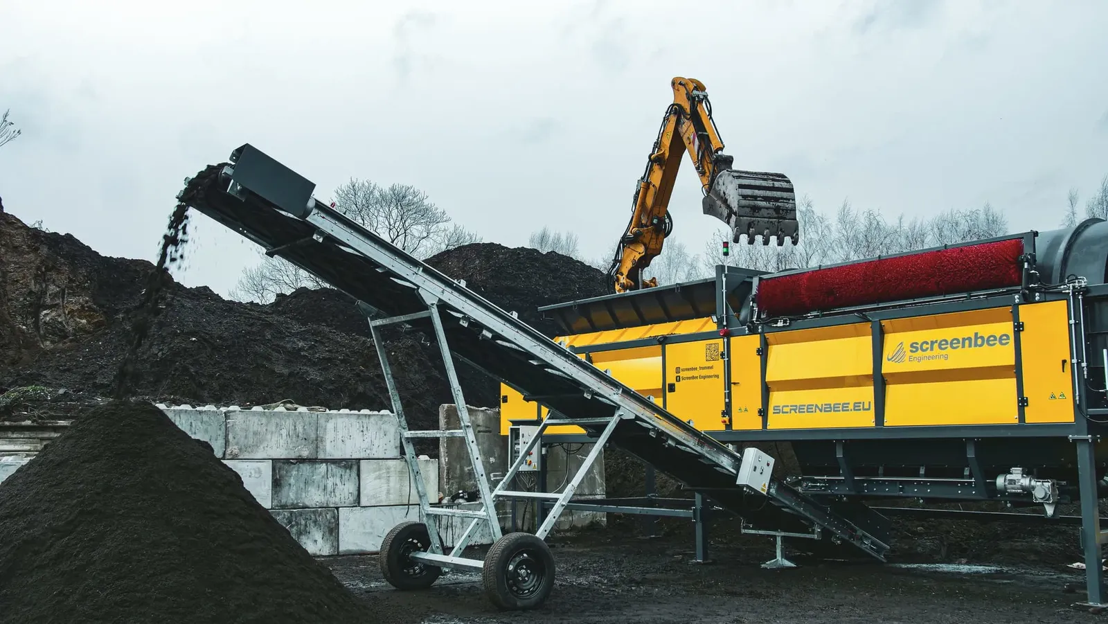 2026 SCREENBEE SB1488S 