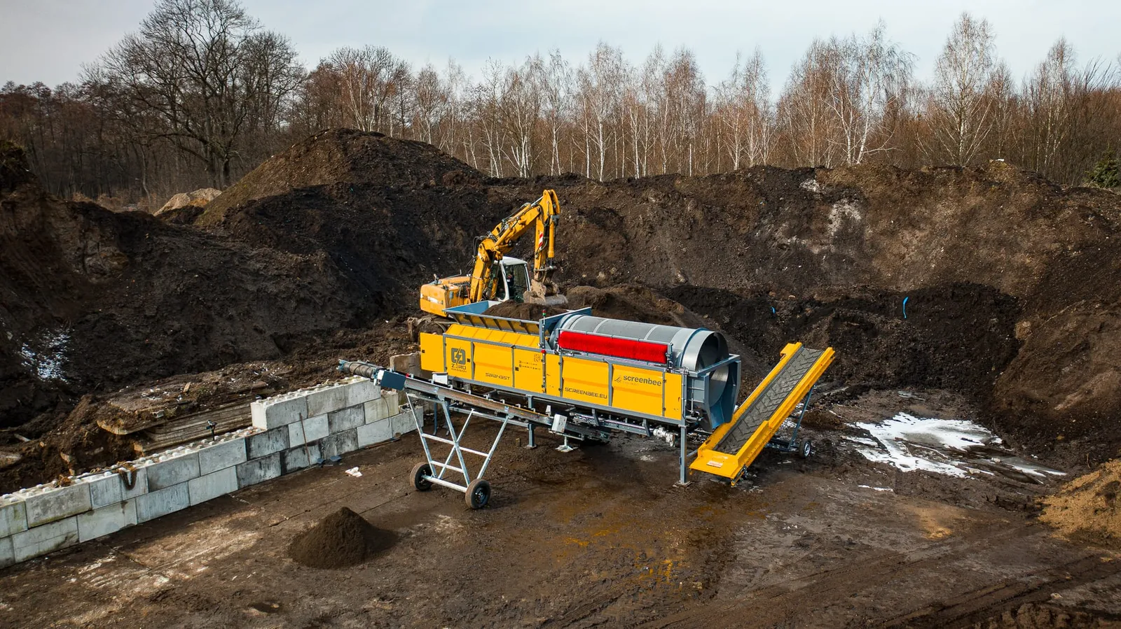 2026 SCREENBEE SB1488S 