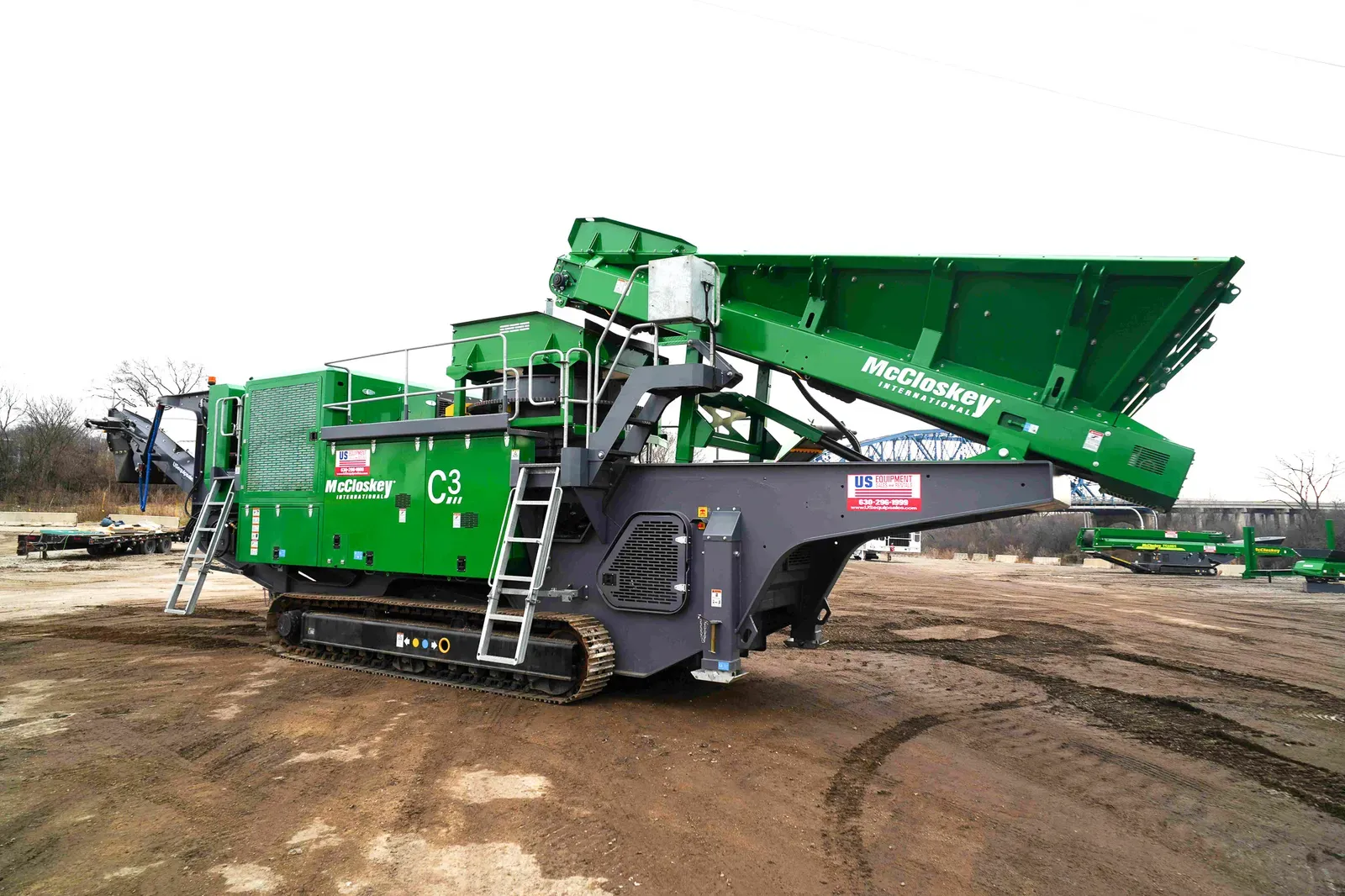 2023 CAT 1200J 