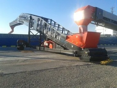 IMS SHIP LOADER 