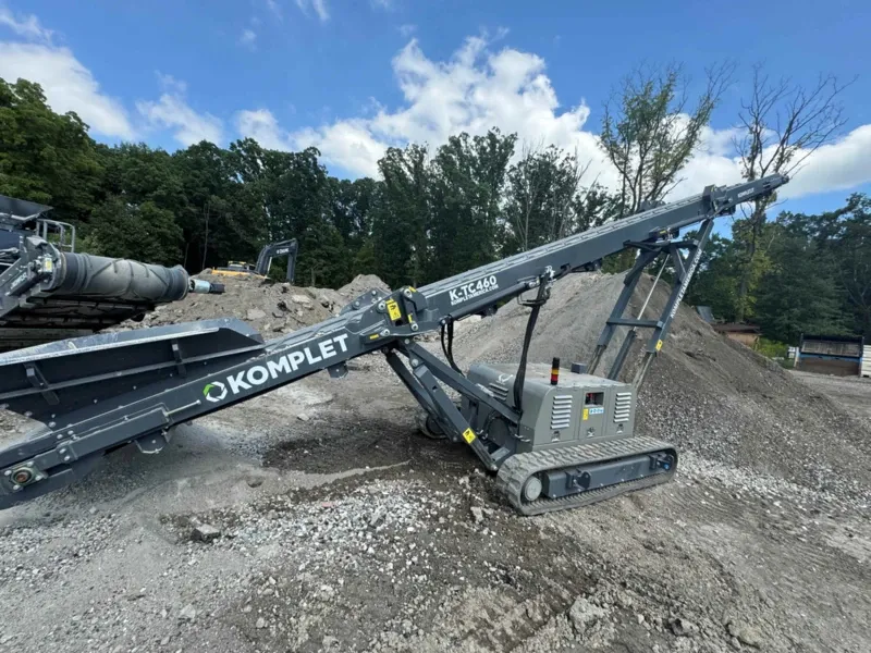 2025 ANACONDA  1000SR 