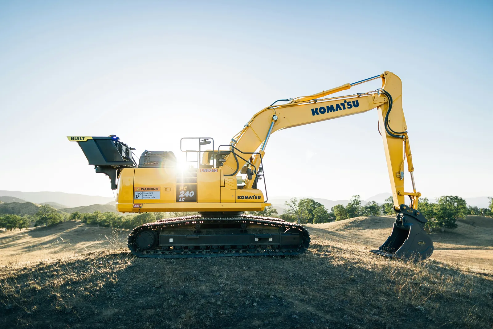 2025 ANACONDA  1000SR 