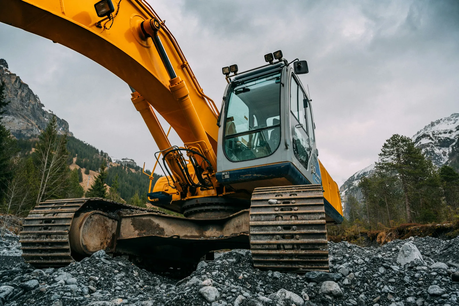 2025 ANACONDA  1000SR 