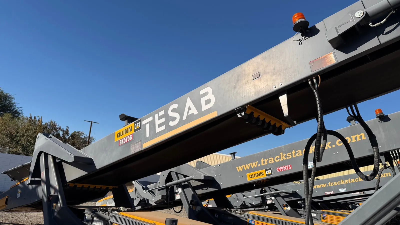 2024 TRACKSTACK 8042T 