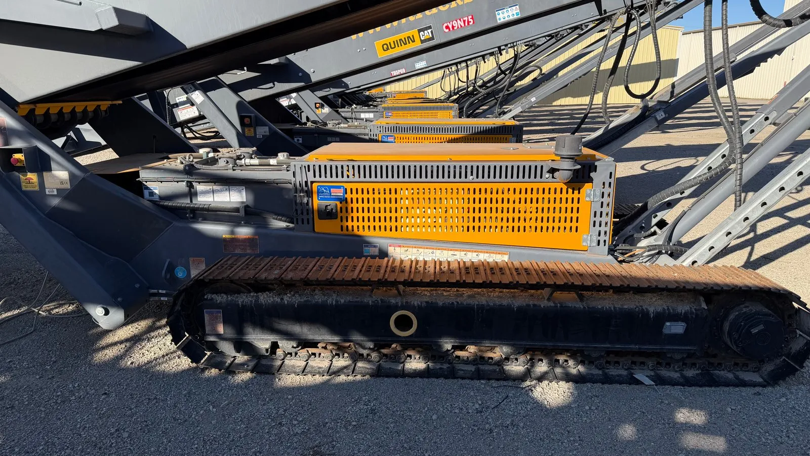 2024 TRACKSTACK 8042T 