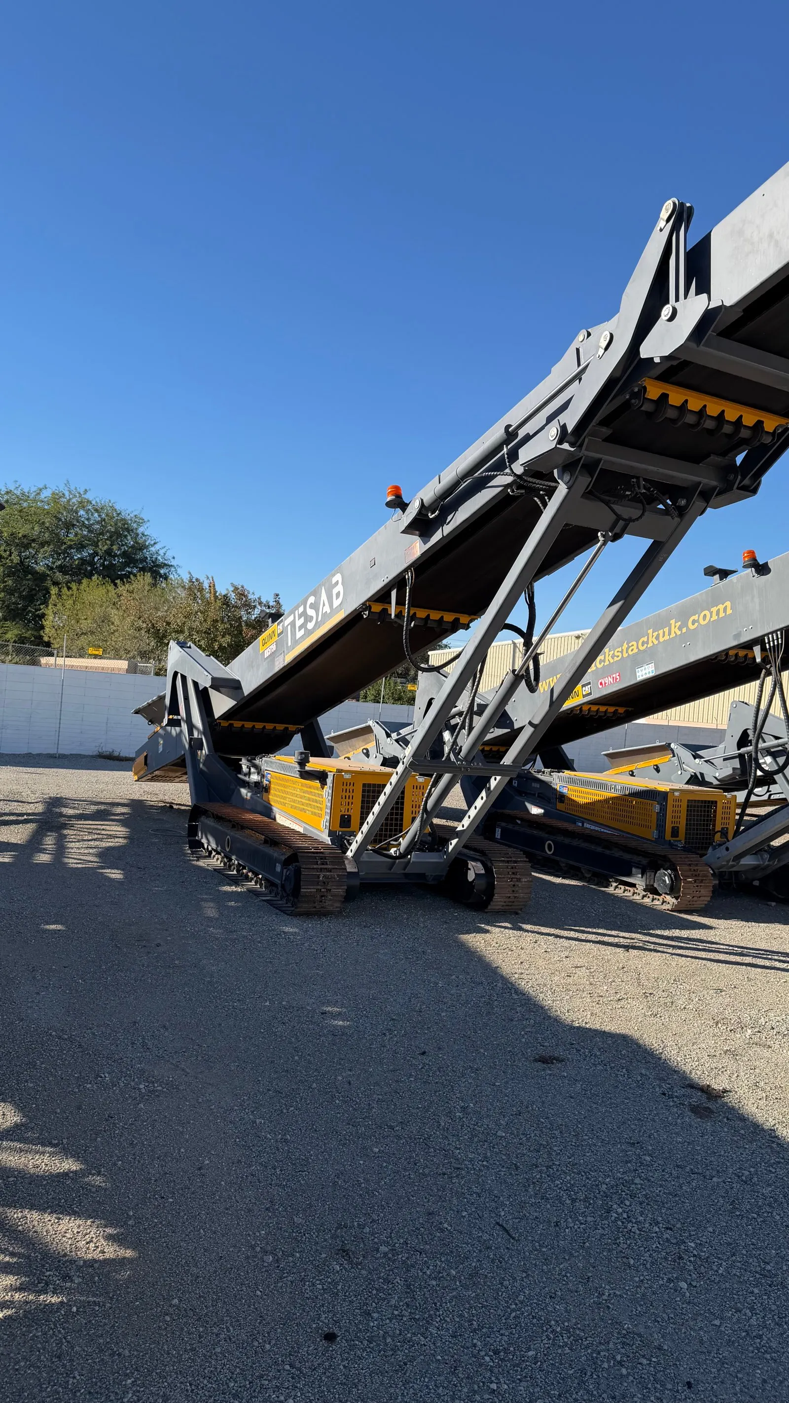 2024 TRACKSTACK 8042T 