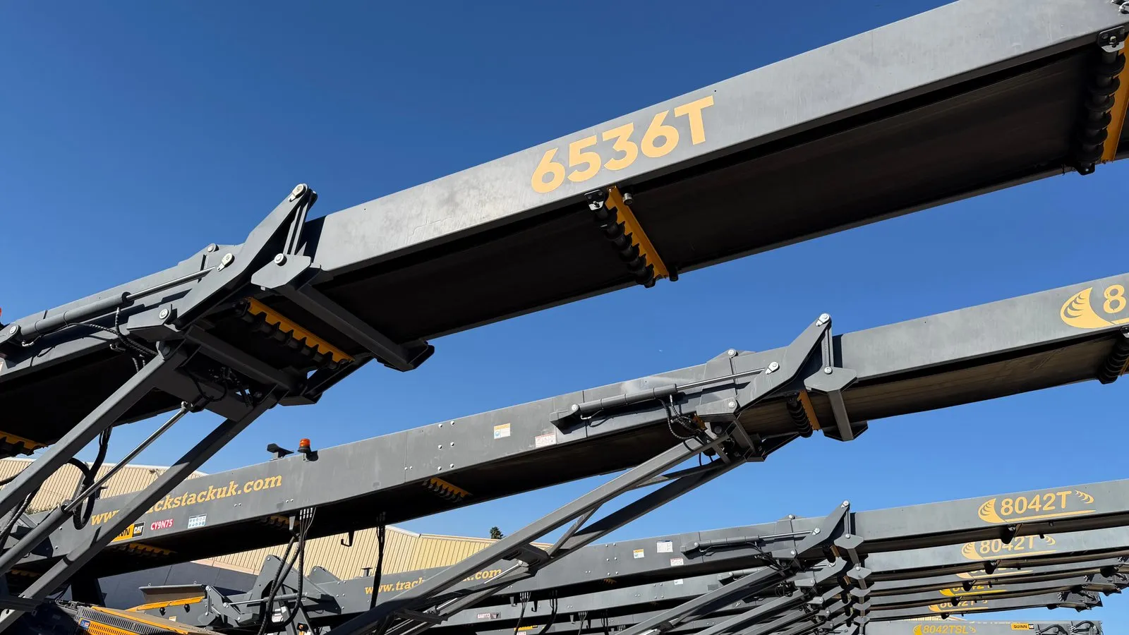 2024 TRACKSTACK 8042T 