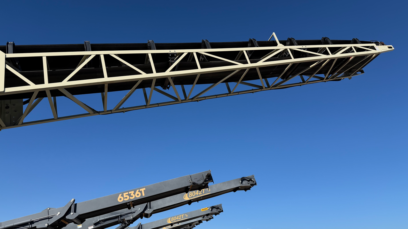 2023 METSO  NORDTRACK CT85R 