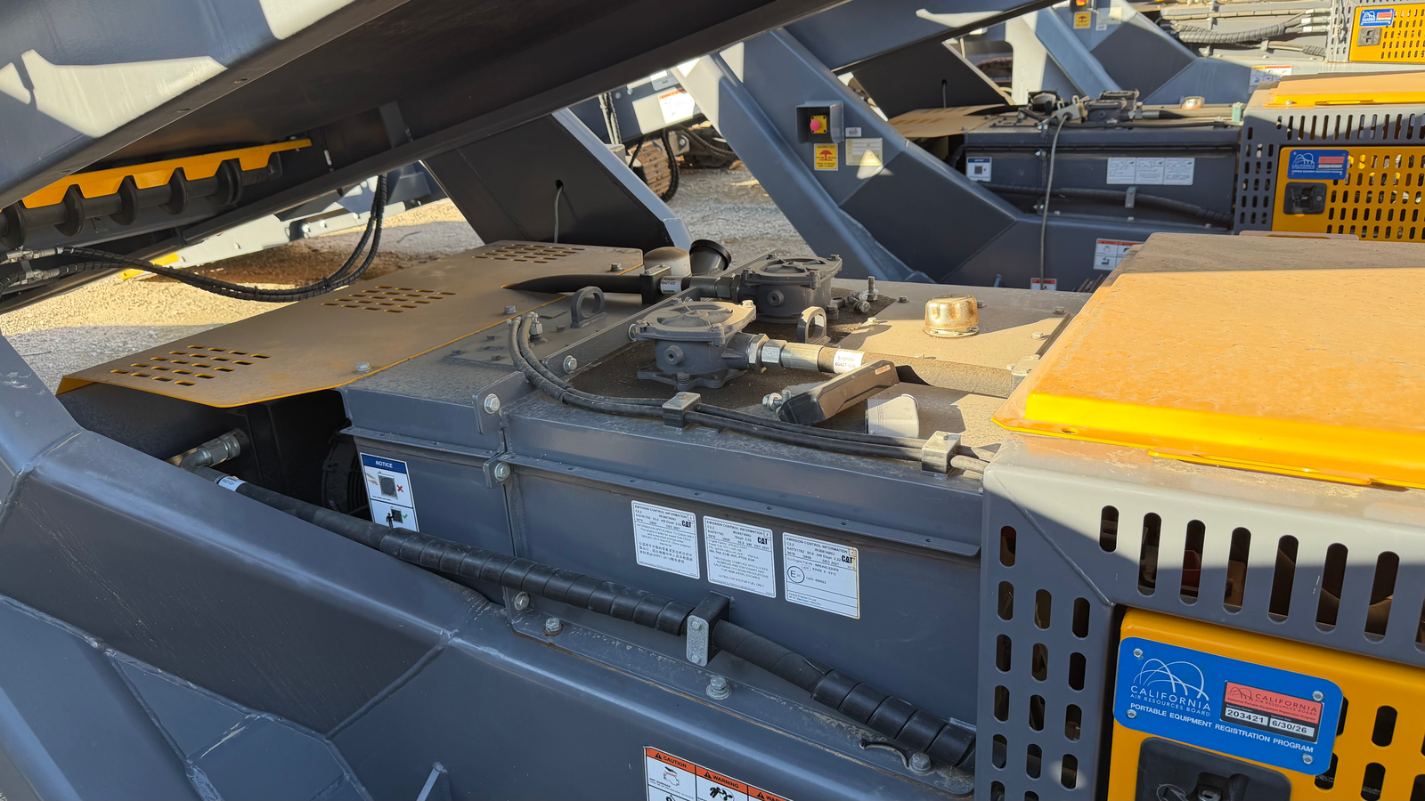 2022 TRACKSTACK 8042T 