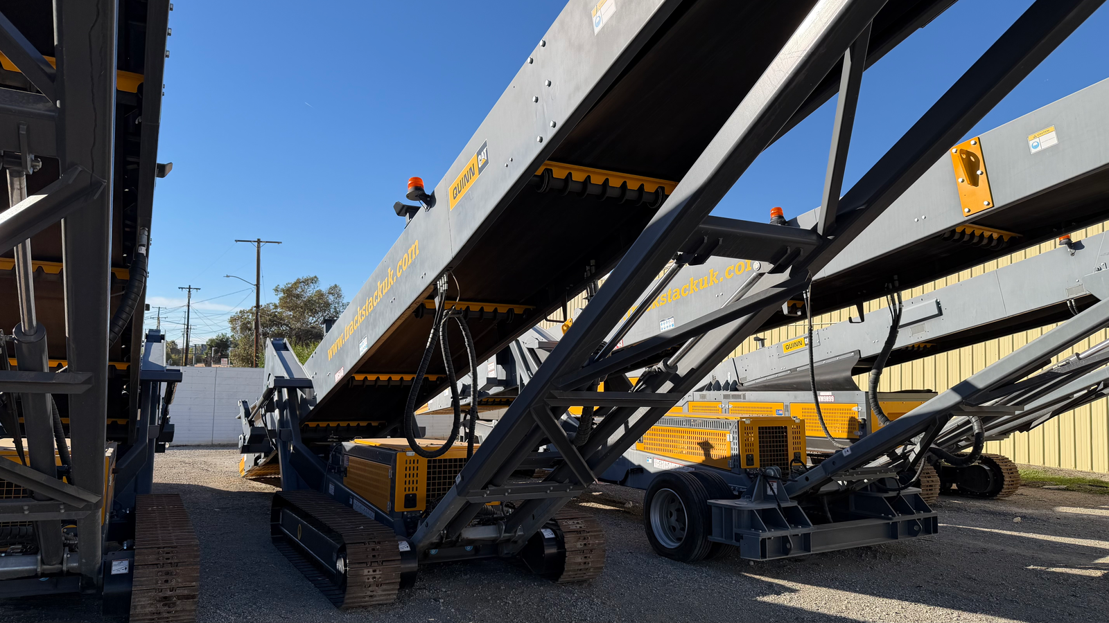 2022 TRACKSTACK 8042T 