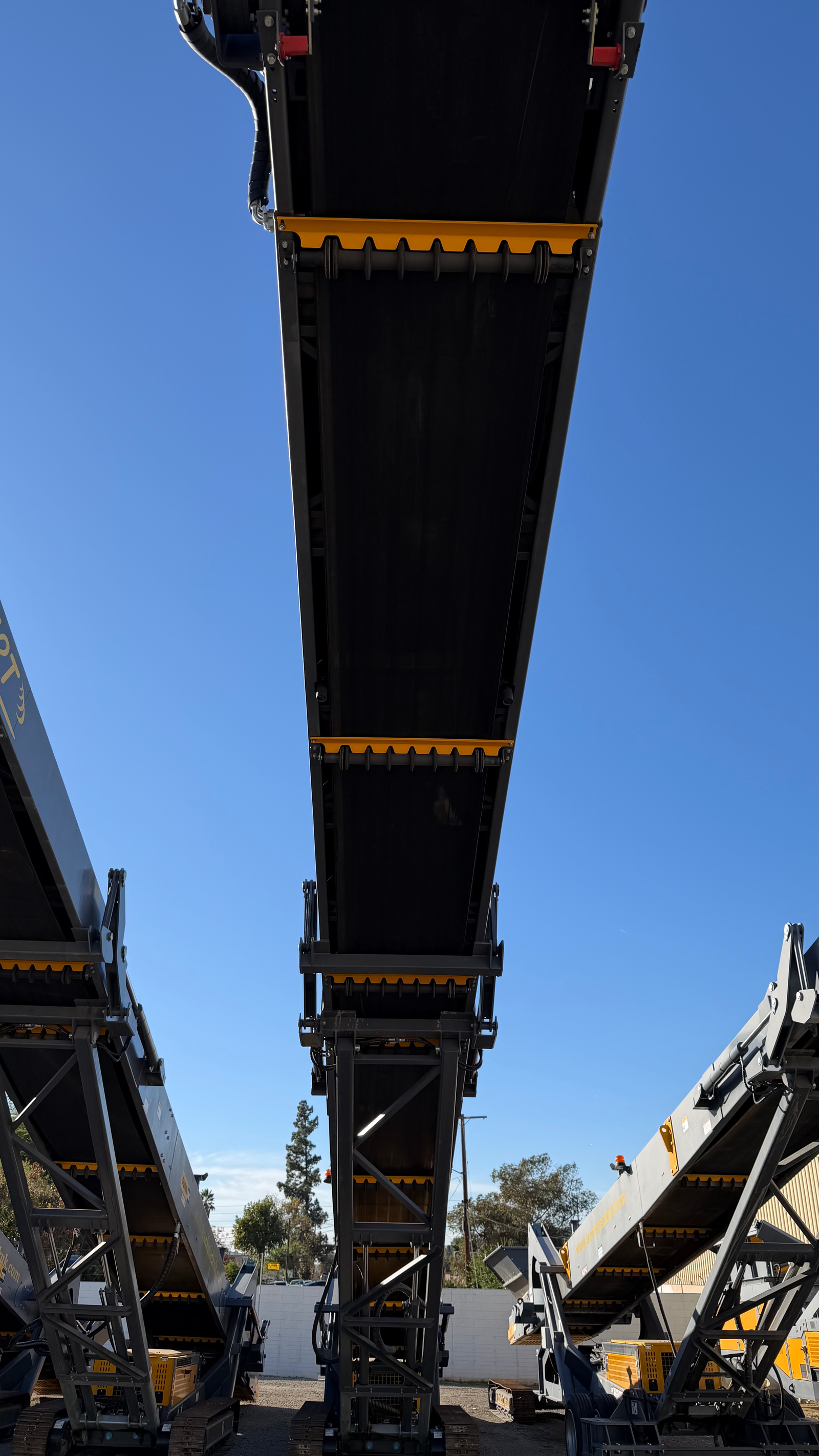 2022 TRACKSTACK 8042T 